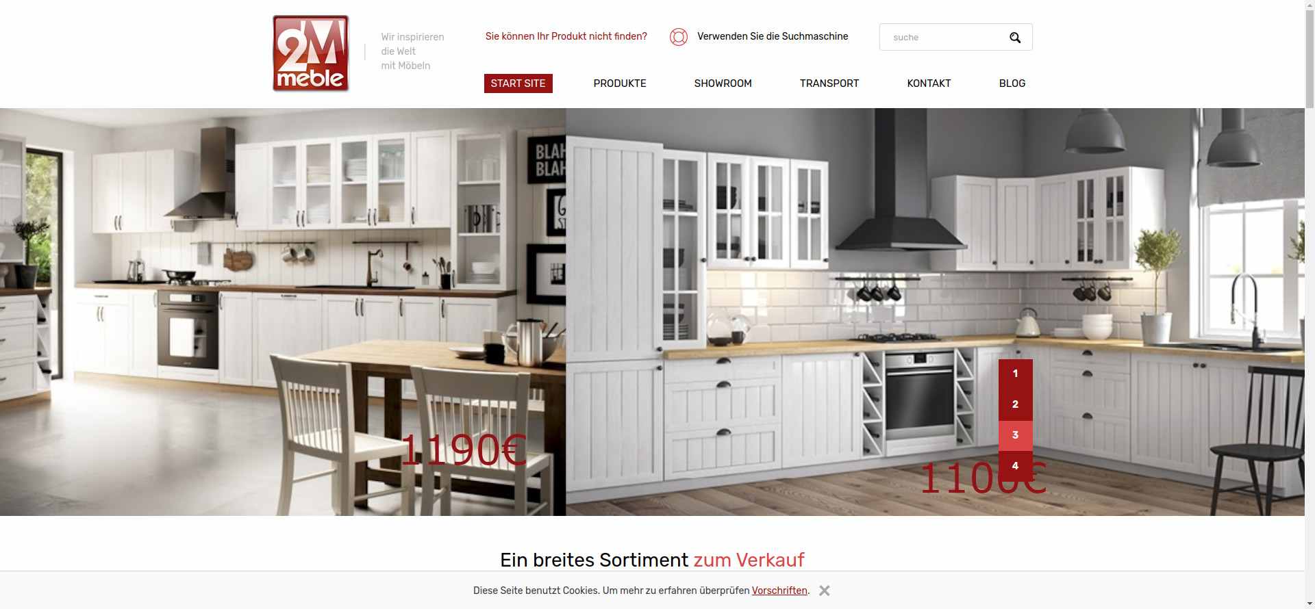Küchen Dresden Bewertungen 2022